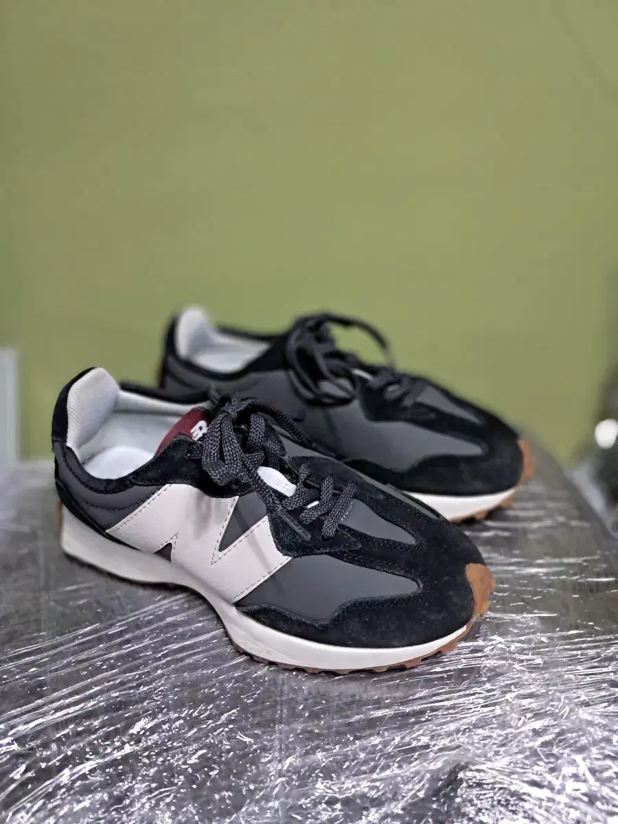 new balance327  240mm  운동화